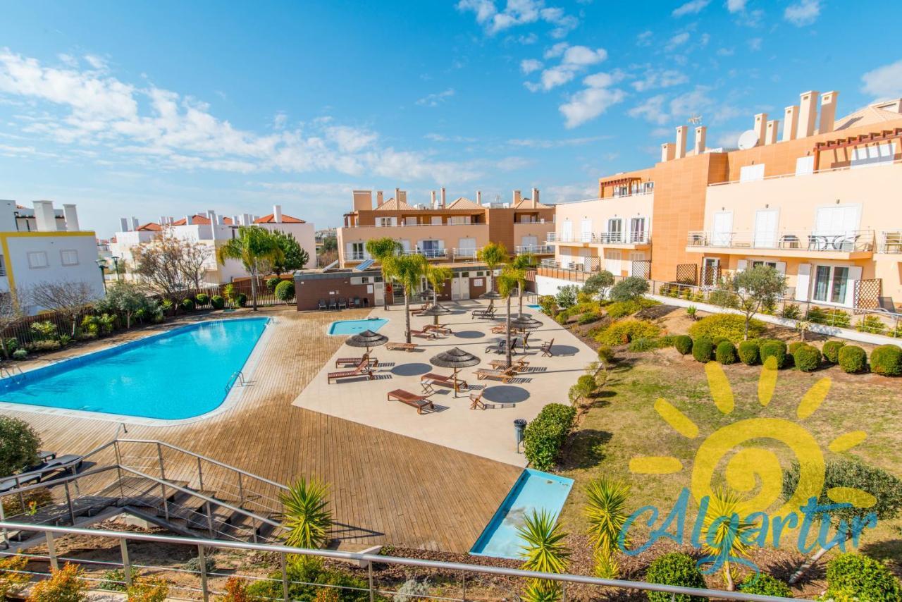 Gardens By Algartur