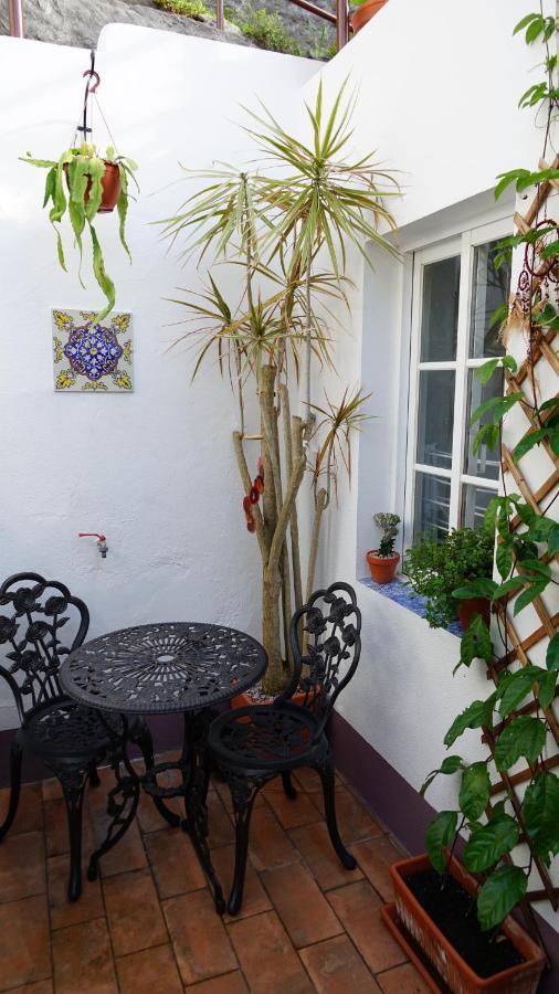 Casa Volta Do Mar Horta (Azores)