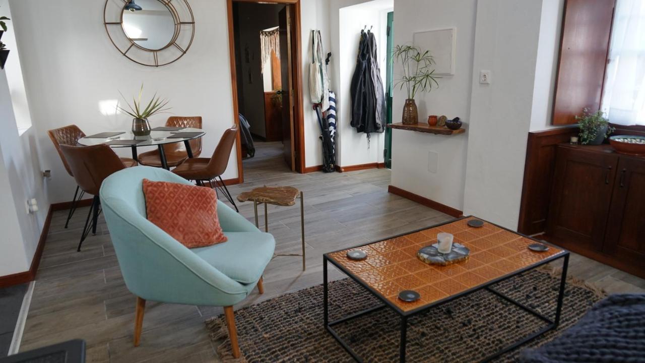 Holiday home Casa Volta Do Mar Horta (Azores)