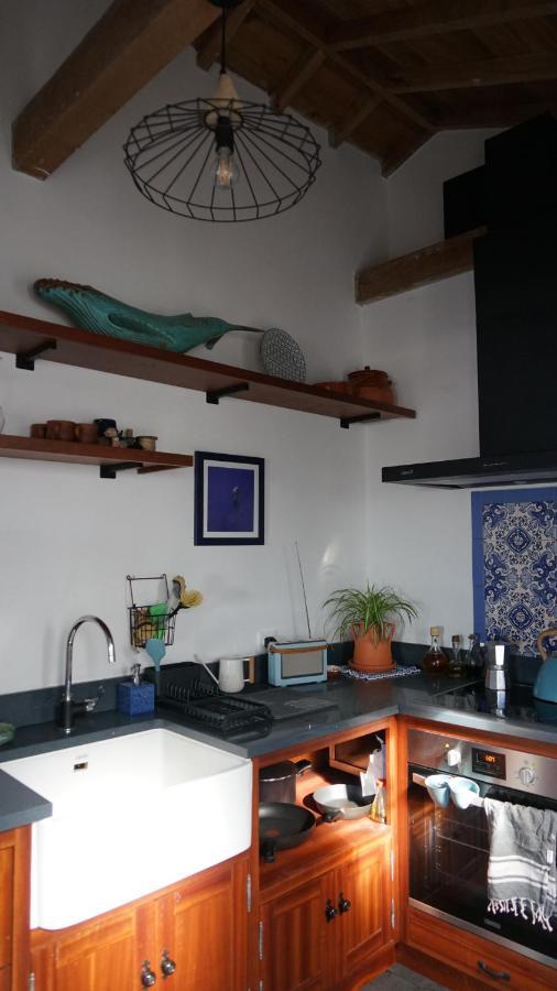 Casa Volta Do Mar Horta (Azores)