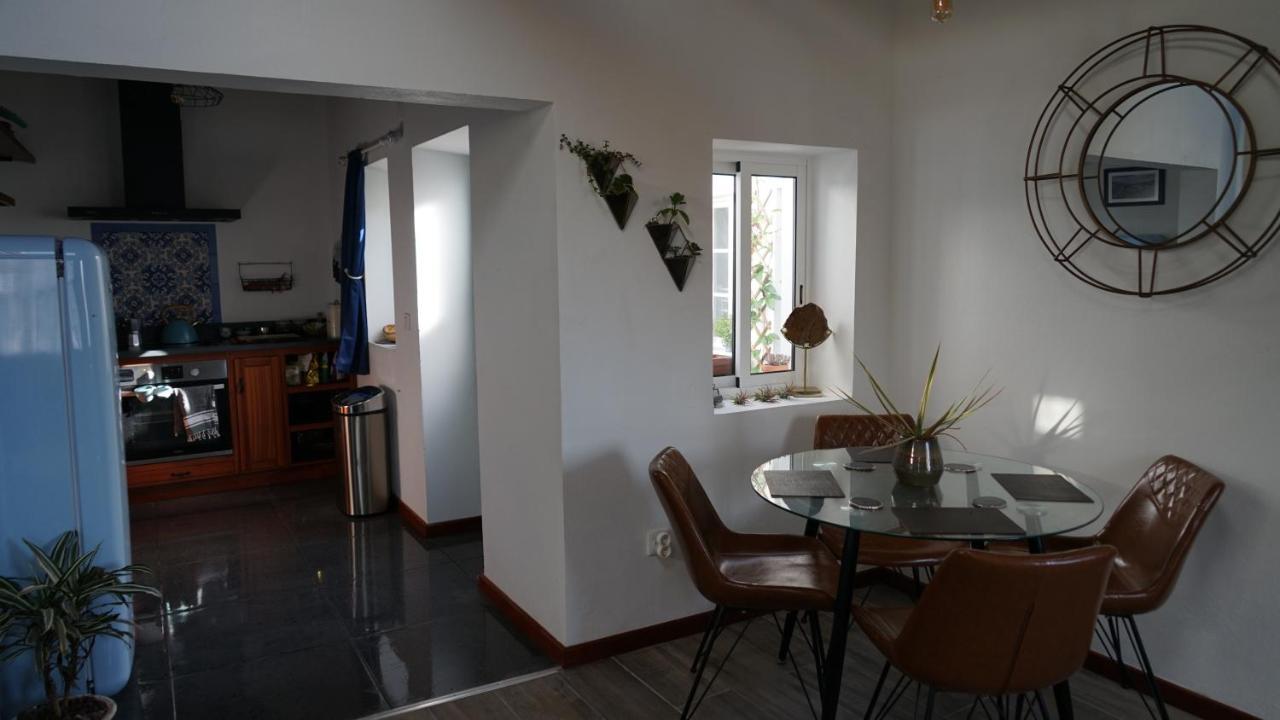 Casa Volta Do Mar Holiday home *