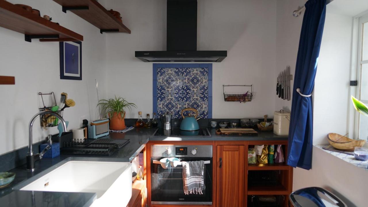 Casa Volta Do Mar