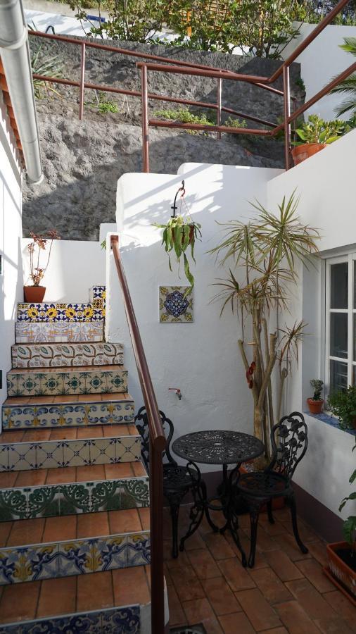 Casa Volta Do Mar Horta (Azores)