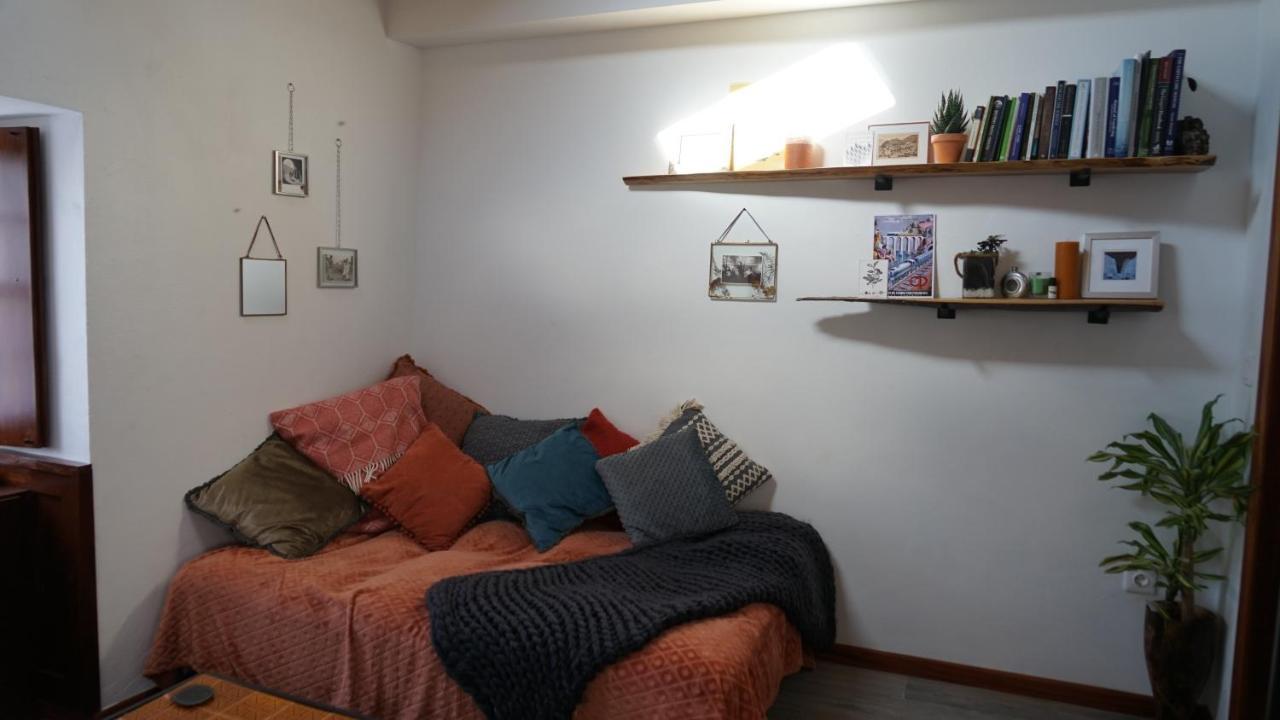 Casa Volta Do Mar Holiday home *