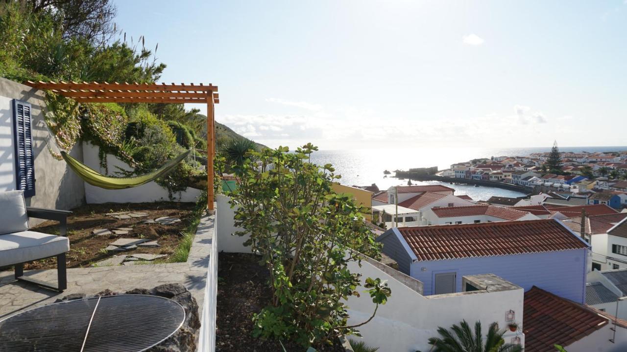 Holiday home Casa Volta Do Mar Horta (Azores)