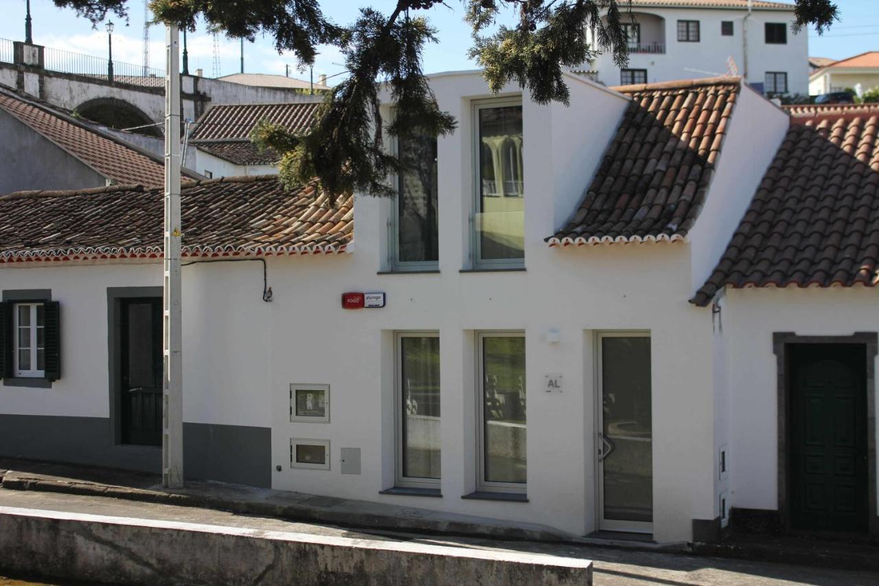 Holiday home Casa Da Ponte *