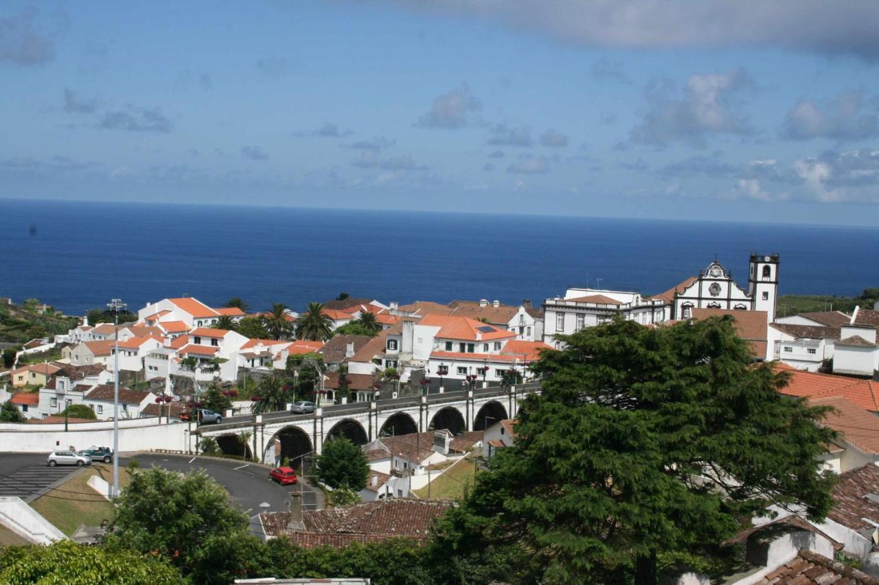 Casa Da Ponte
