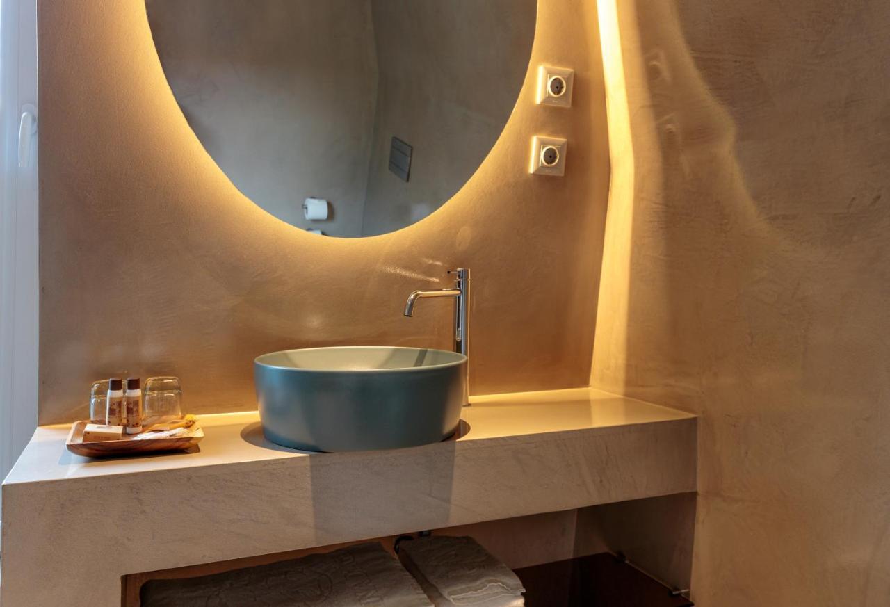 Pena D'agua Boutique & Hotel Covilha