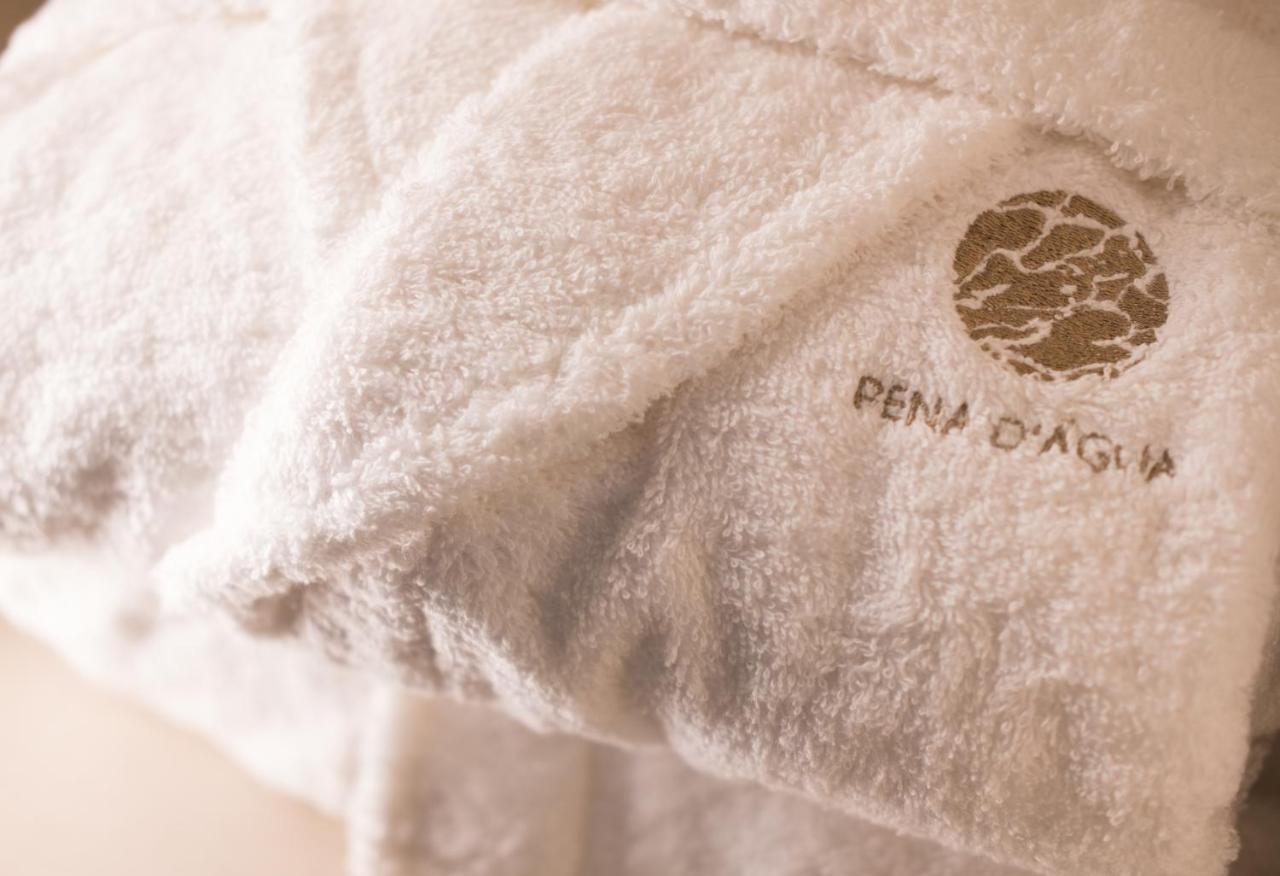 Hotel Pena D'agua Boutique &