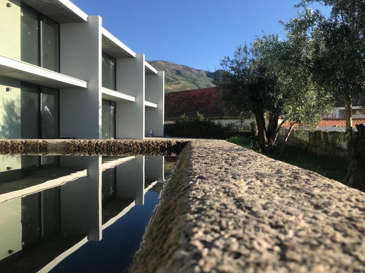 Hotel Pena D'agua Boutique & Covilha