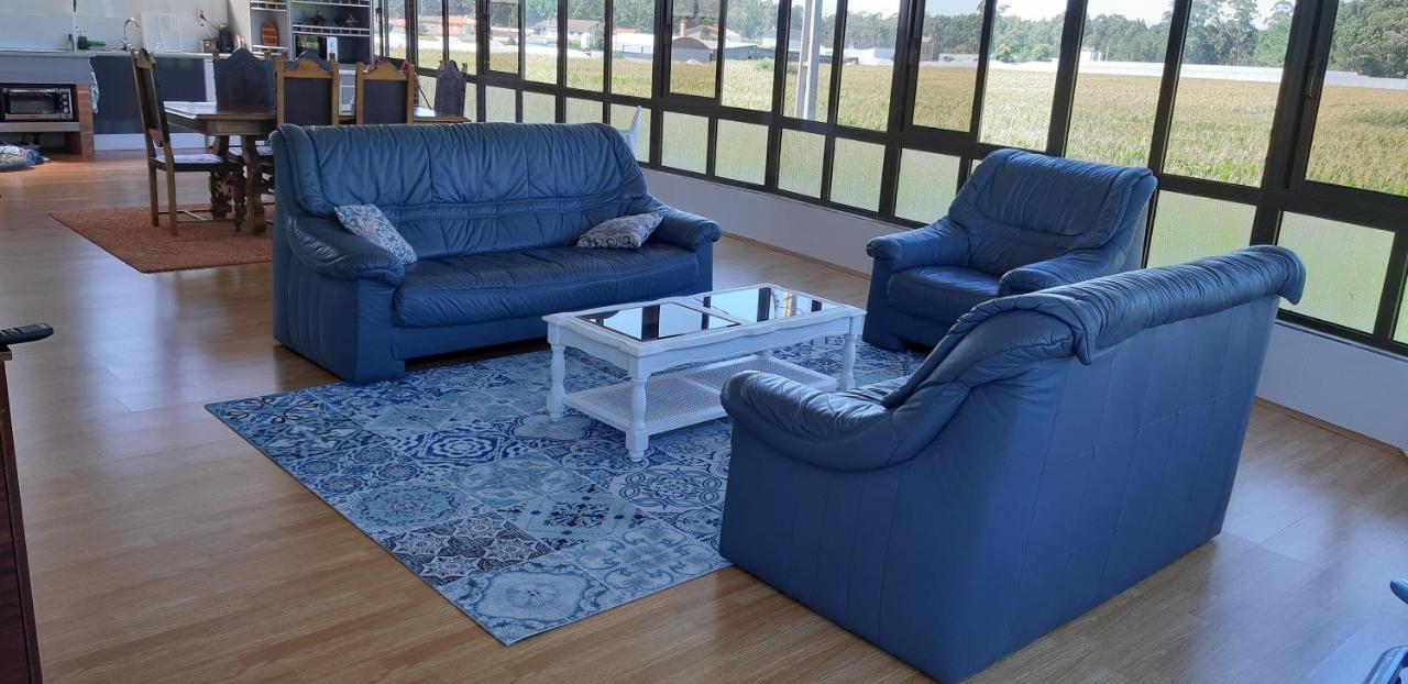 Lourenco House Povoa de Varzim