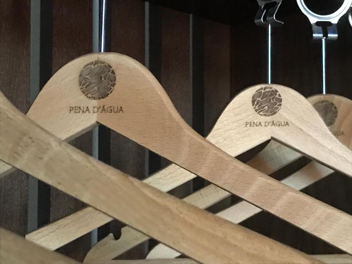 Pena D'agua Boutique & Hotel Covilha