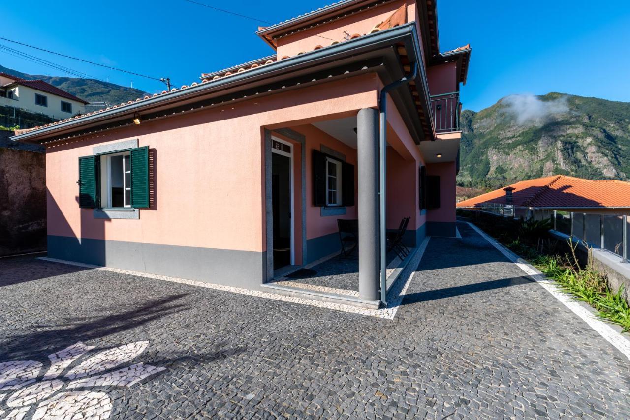 Cristina Grand Holiday home