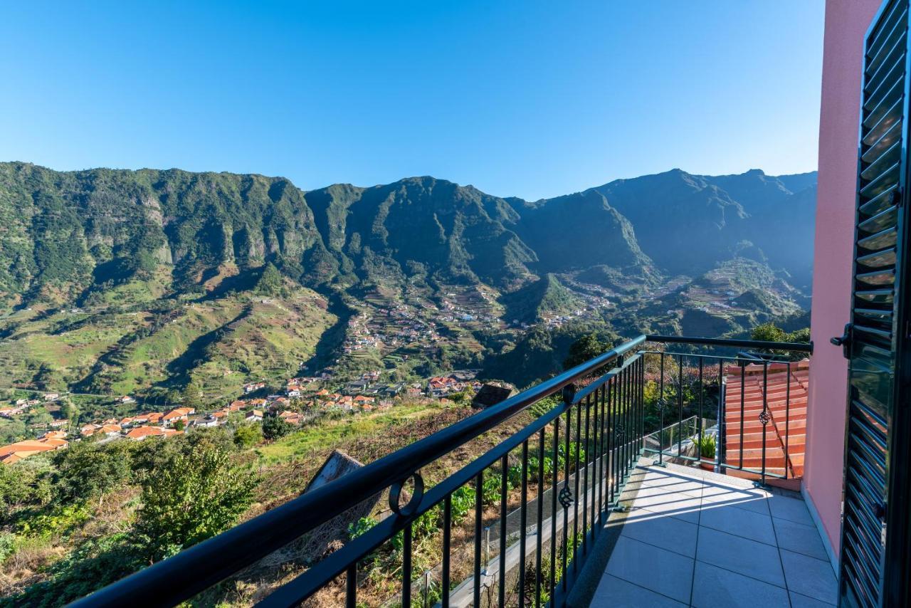 Cristina Grand Sao Vicente (Madeira)