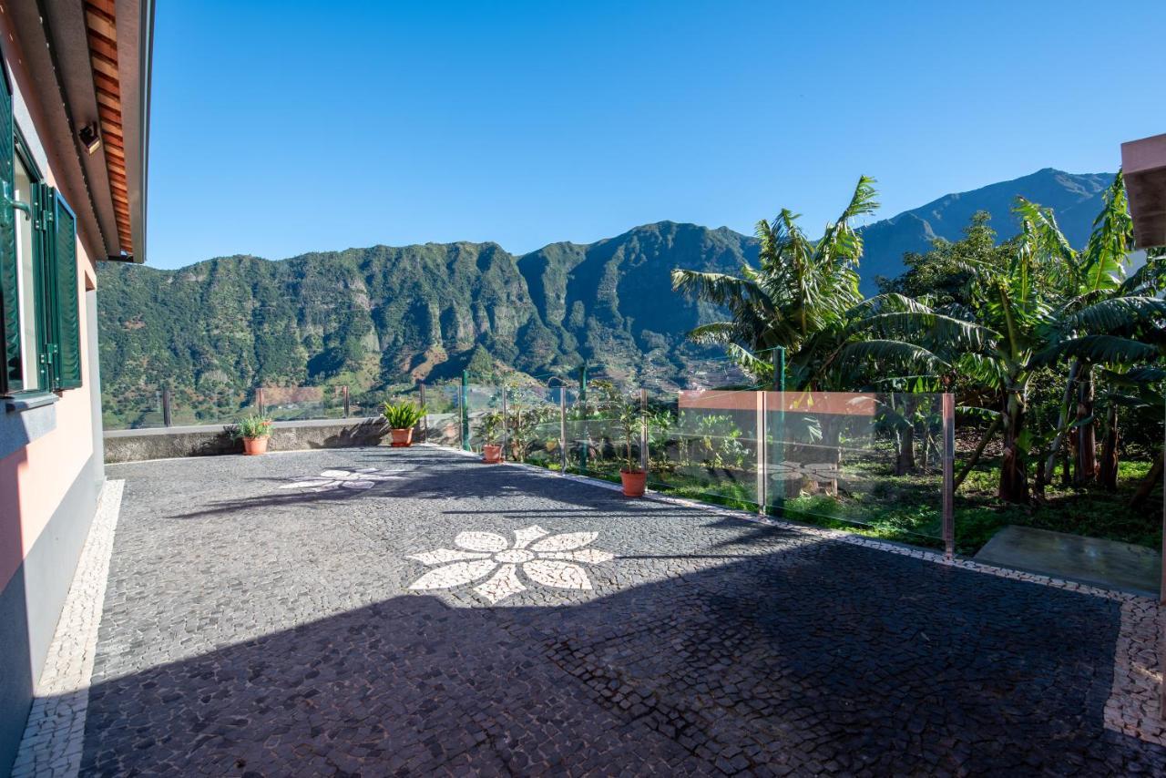 Cristina Grand Holiday home *