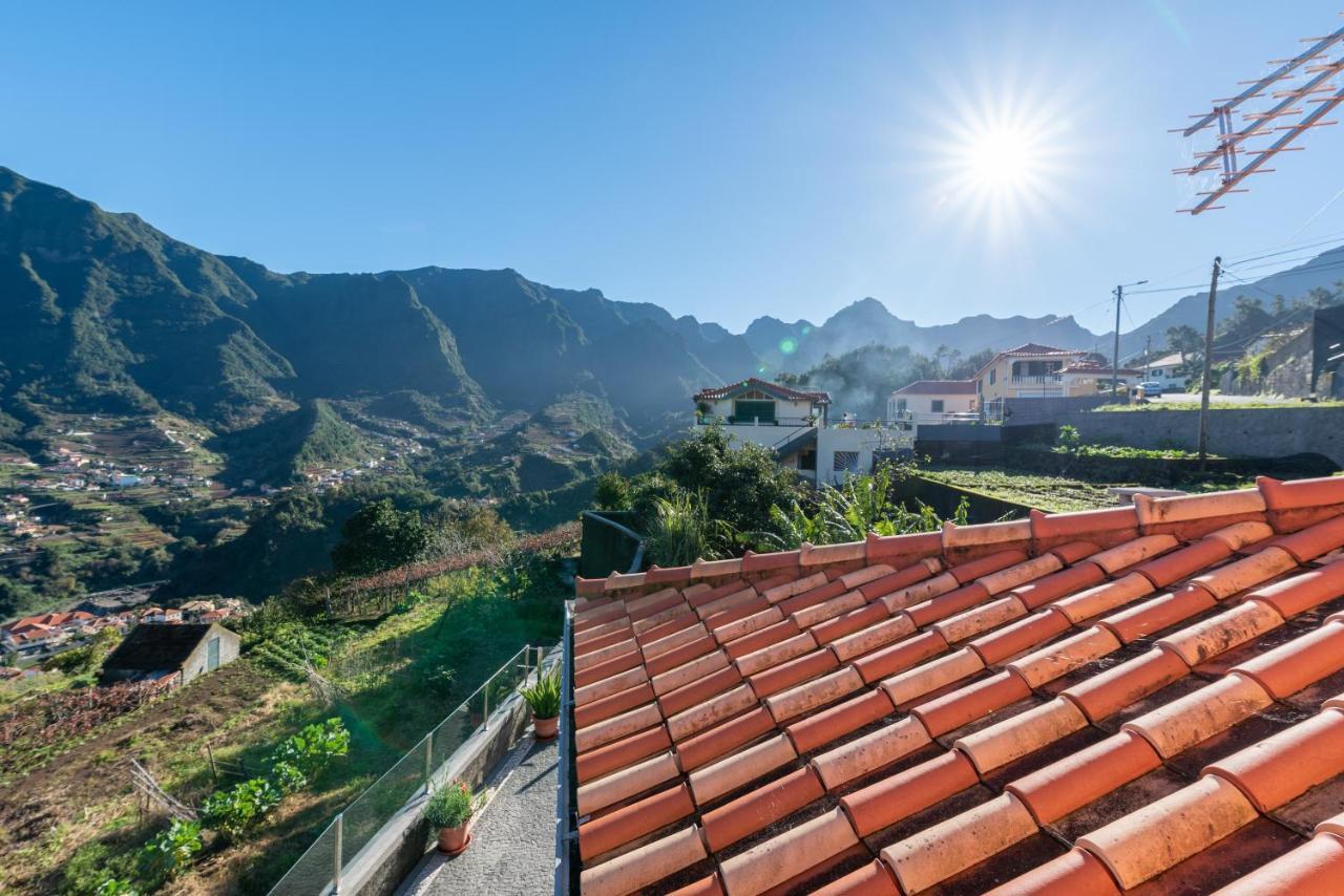 Holiday home Cristina Grand Sao Vicente (Madeira)