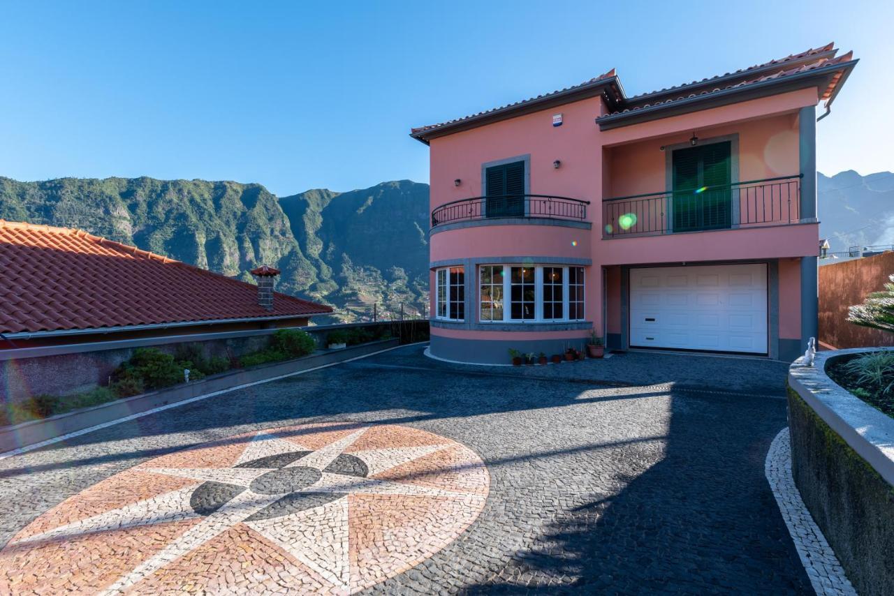 Cristina Grand Holiday home Sao Vicente (Madeira)