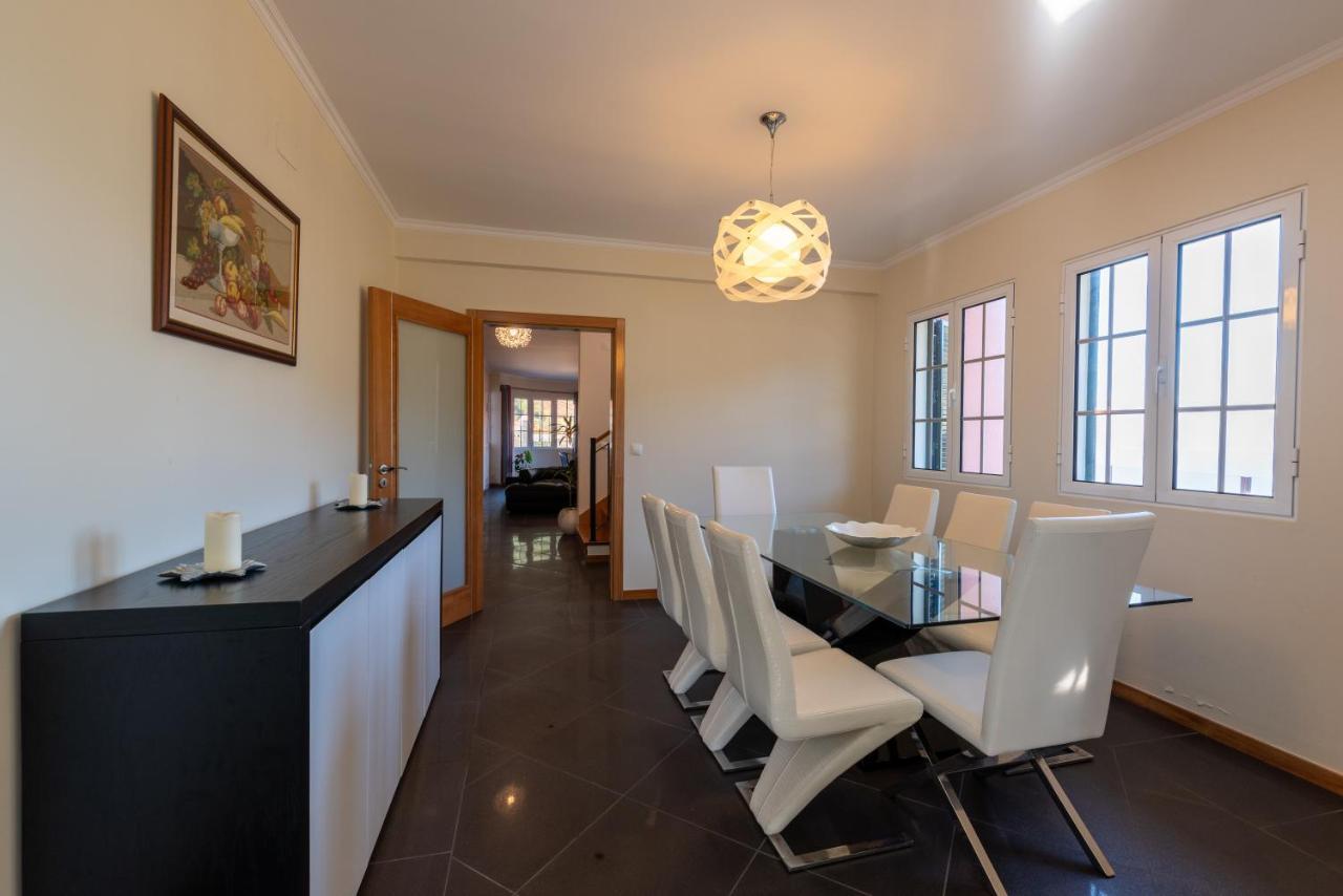 Holiday home Cristina Grand Sao Vicente (Madeira)