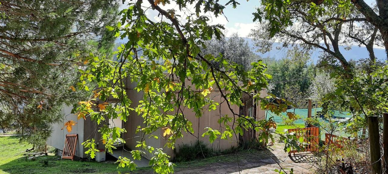 Lodge Adore Portugal Natureza & Vista De Serra
