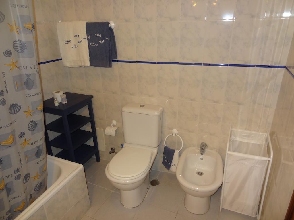 Holiday home Vivendas Da Legua *