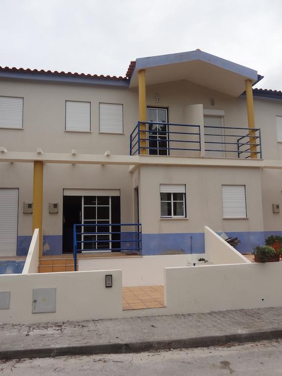 Casa de férias Vivendas Da Legua