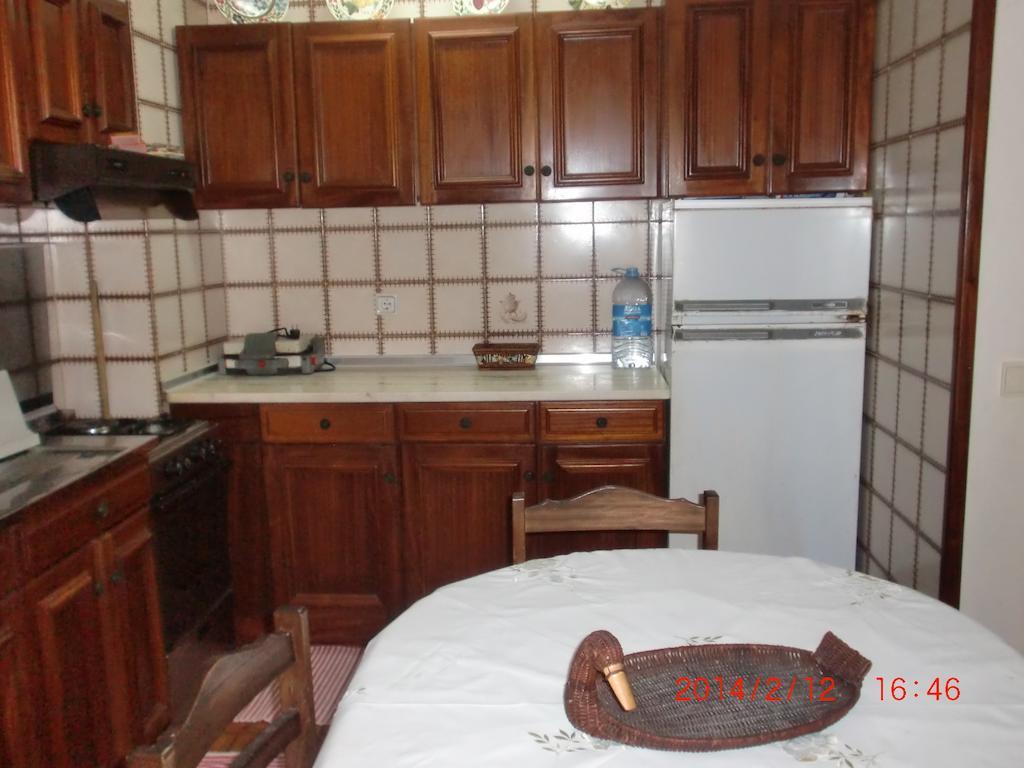 Apartamento Da Torreira