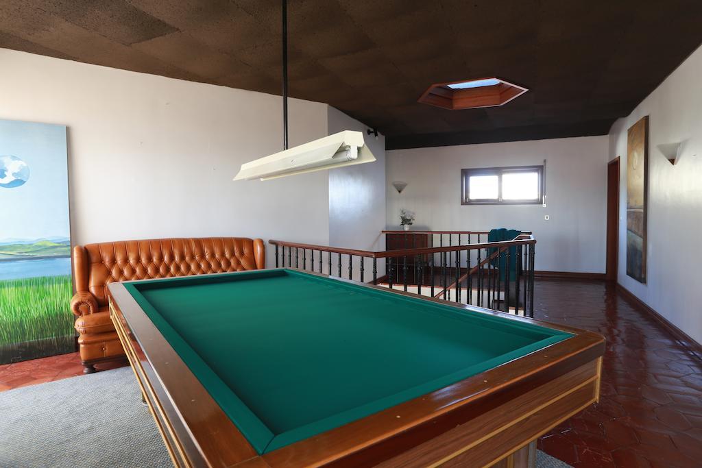 Bed & Breakfast Casa Dos Suecos