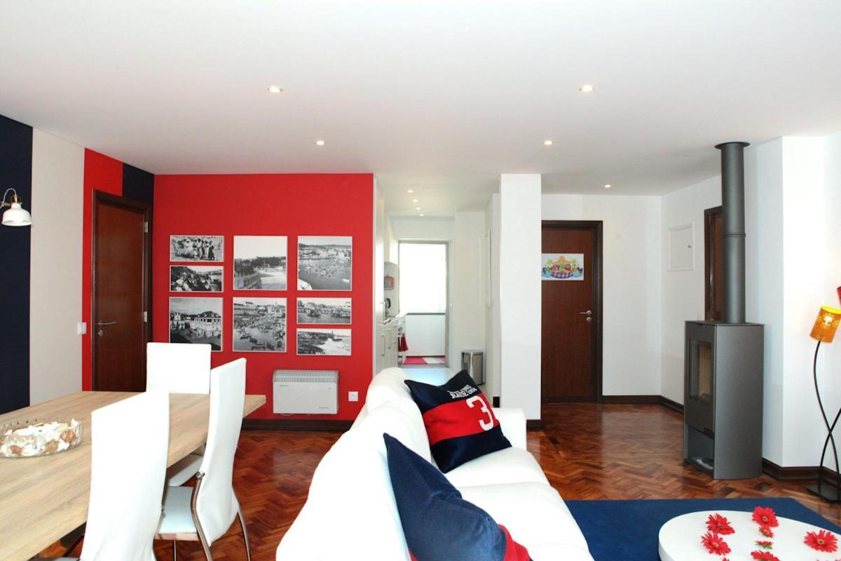 Fashionable And Modern - Apartment Cascais
