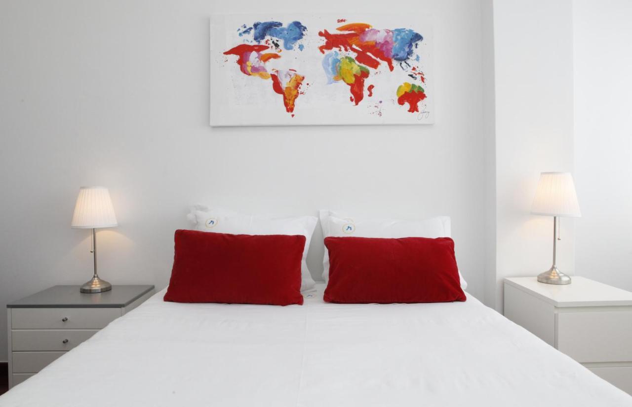 Comfortable And Central * Cascais