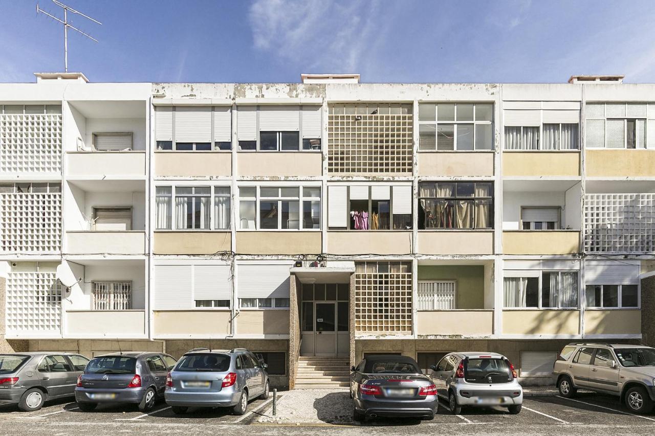 Comfortable And Central Cascais