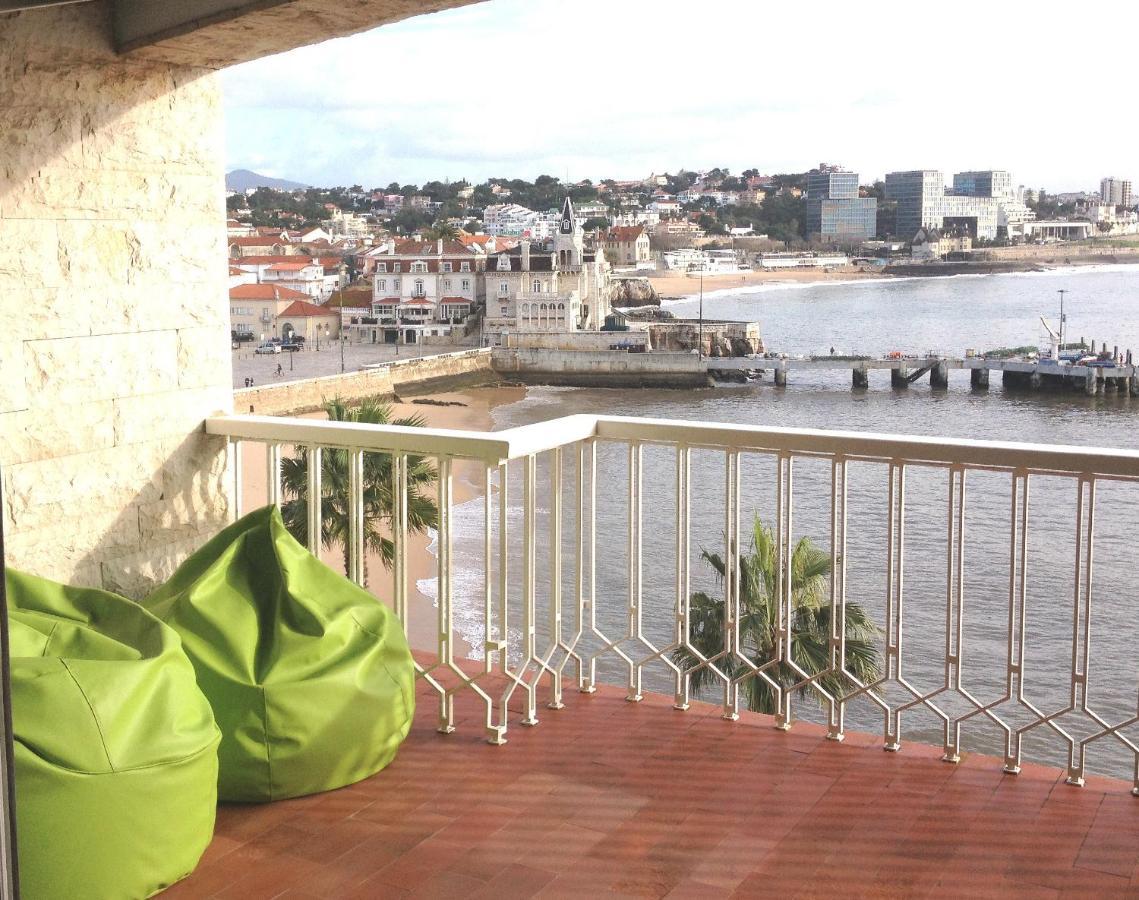 Remarkable View Over Bay * Cascais