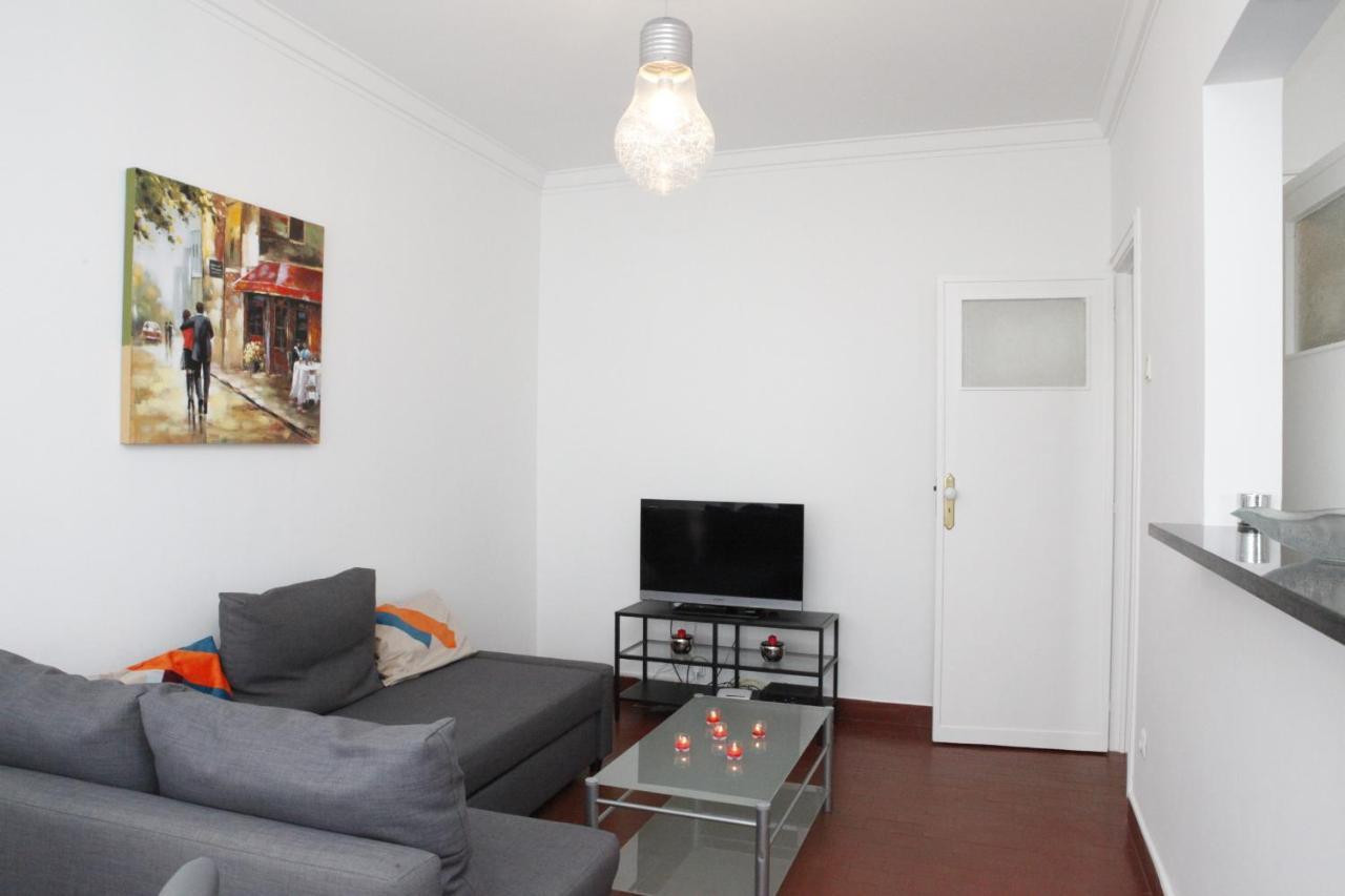 Comfortable And Central Apartment