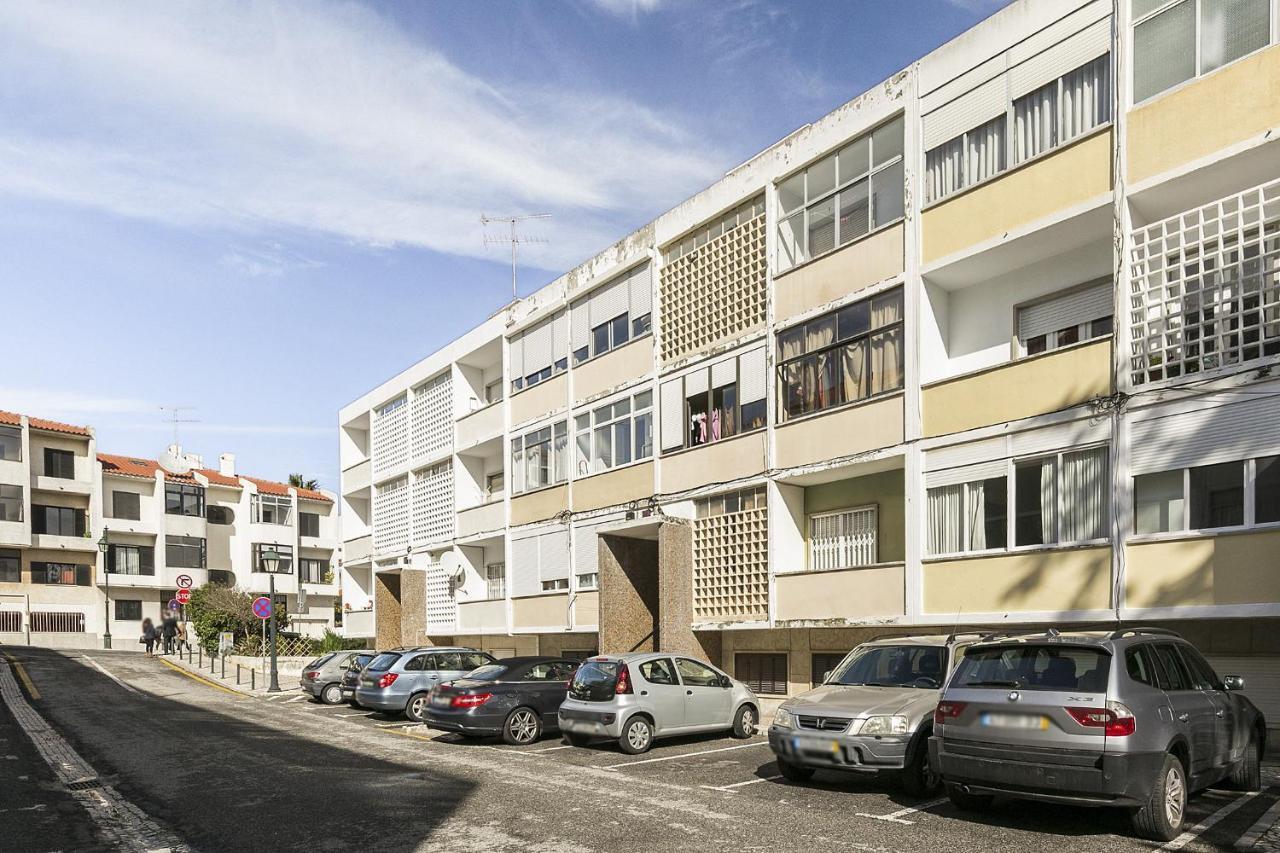 Comfortable And Central Apartment