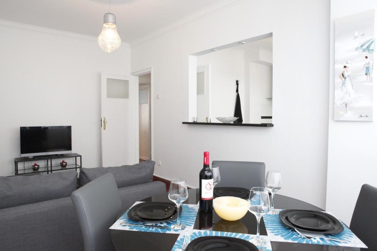Apartment Comfortable And Central *