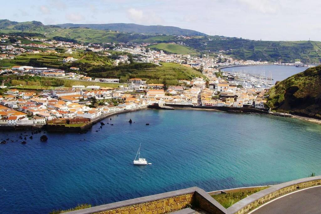 Holiday home Casa Tres Picos Horta (Azores)
