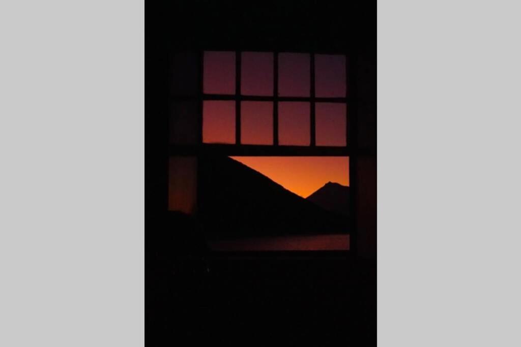 Holiday home Casa Tres Picos *