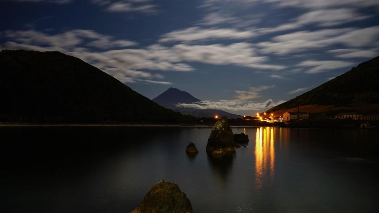 Casa Tres Picos Сasa de vacaciones Horta (Azores)