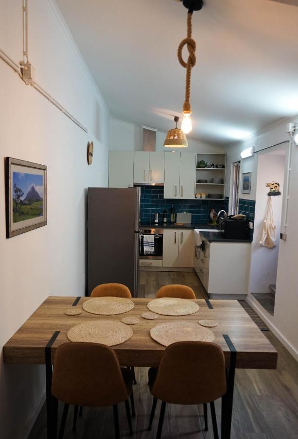 Casa Tres Picos Holiday home Horta (Azores)