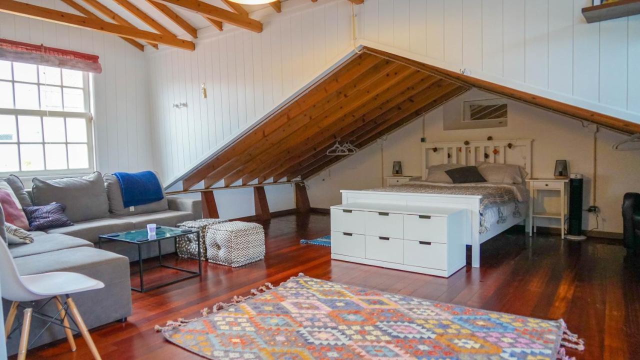 Casa Tres Picos * Horta (Azores)