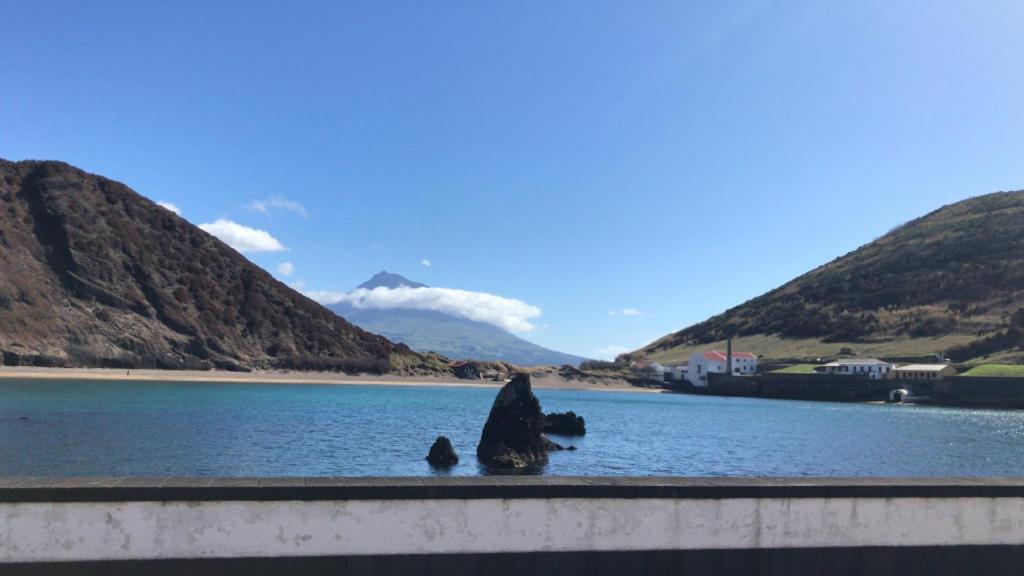 Casa Tres Picos Horta (Azores)