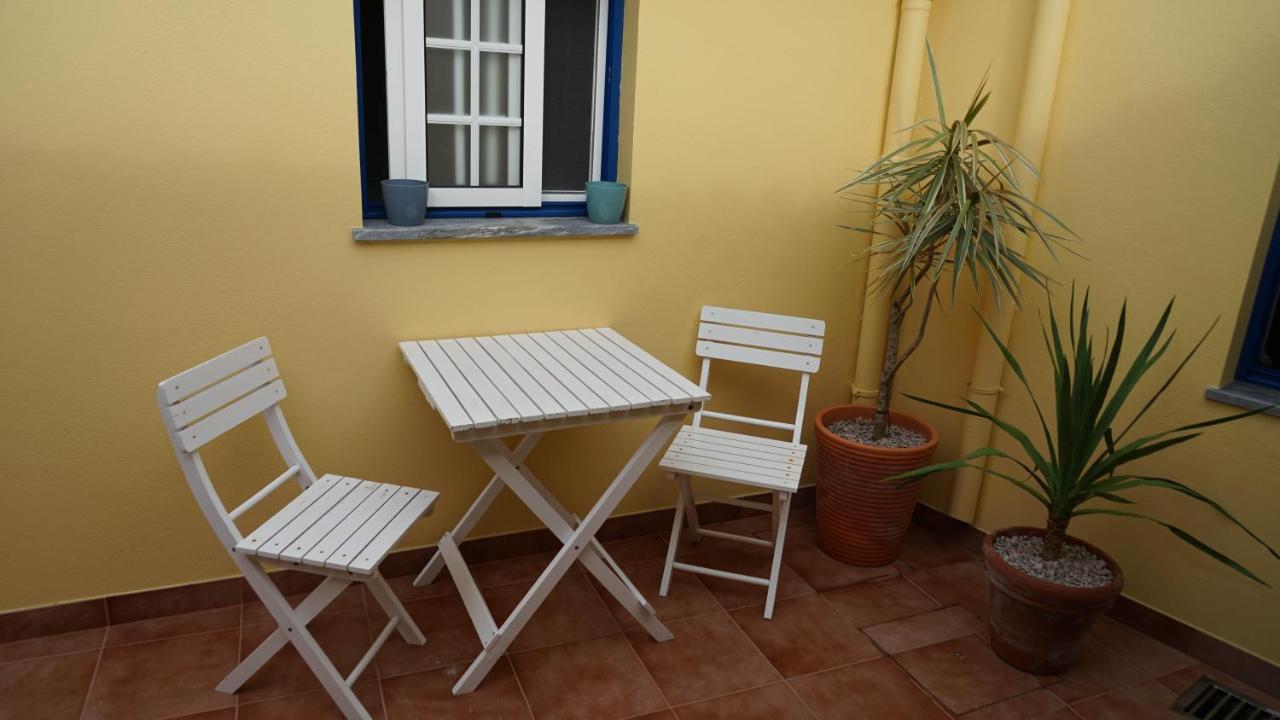 Casa Tres Picos * Horta (Azores)