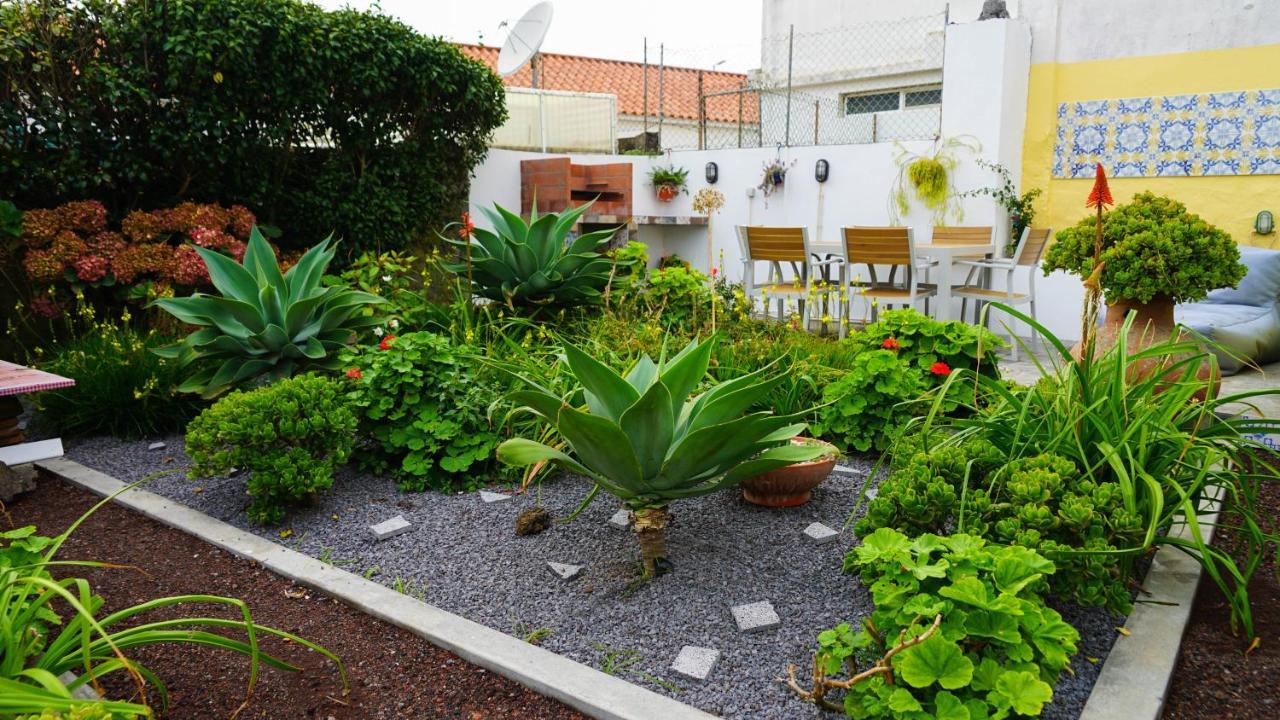 Holiday home Casa Tres Picos Horta (Azores)