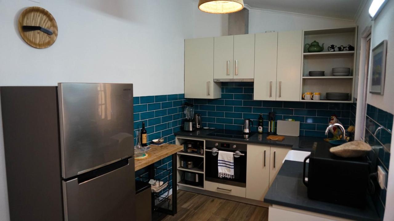 Holiday home Casa Tres Picos Horta (Azores)