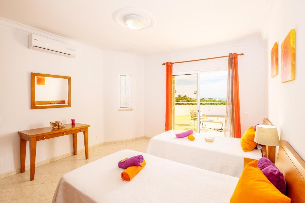 Grace Bay By Algarve Vacation Villa