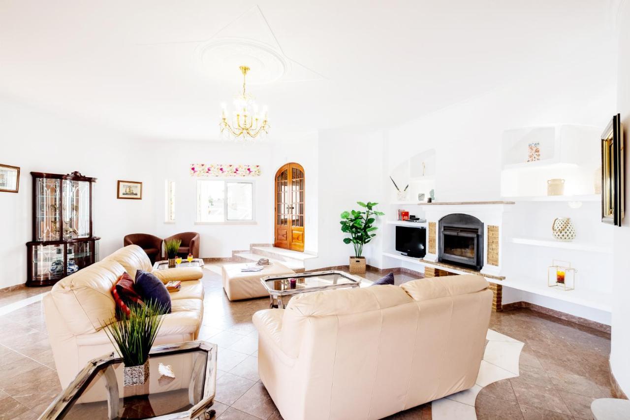 Grace Bay By Algarve Vacation Villa Guia (Faro)