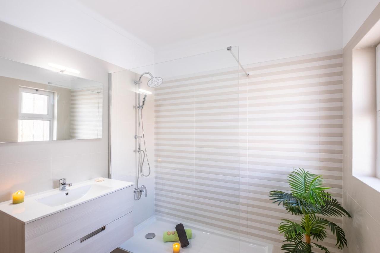 Villa Grace Bay By Algarve Vacation *