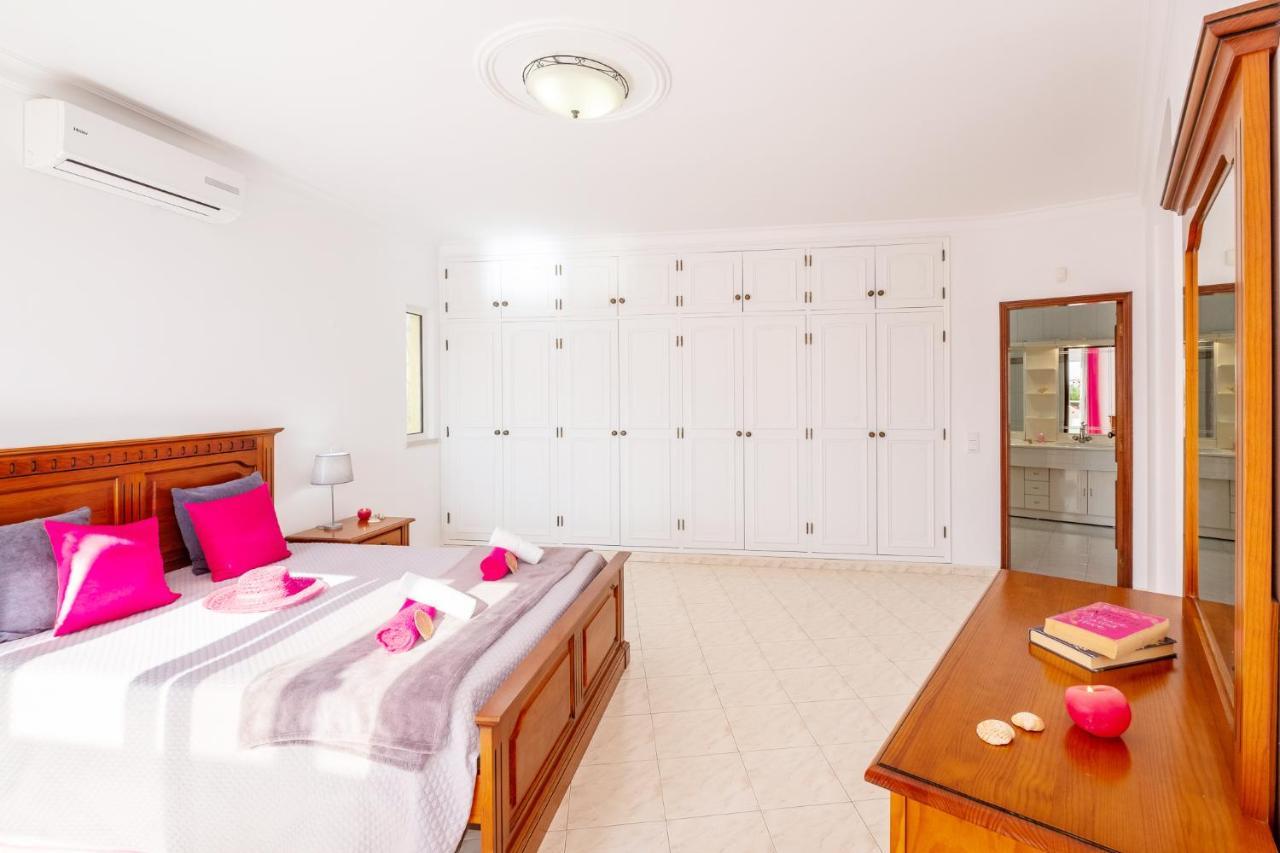 Villa Grace Bay By Algarve Vacation *