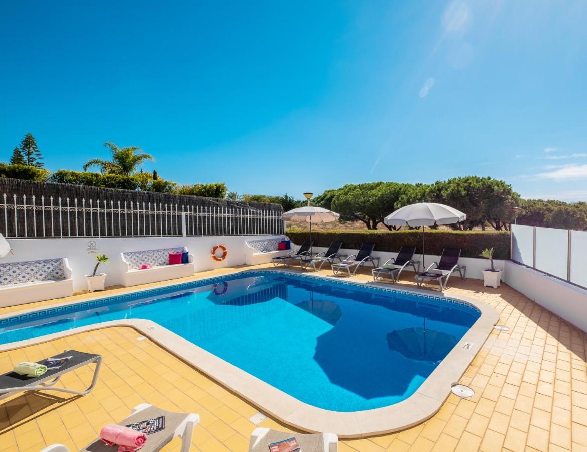 Grace Bay By Algarve Vacation Villa Guia (Faro)