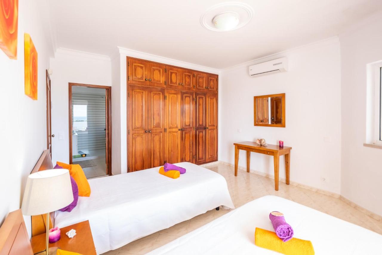 Grace Bay By Algarve Vacation * Guia (Faro)
