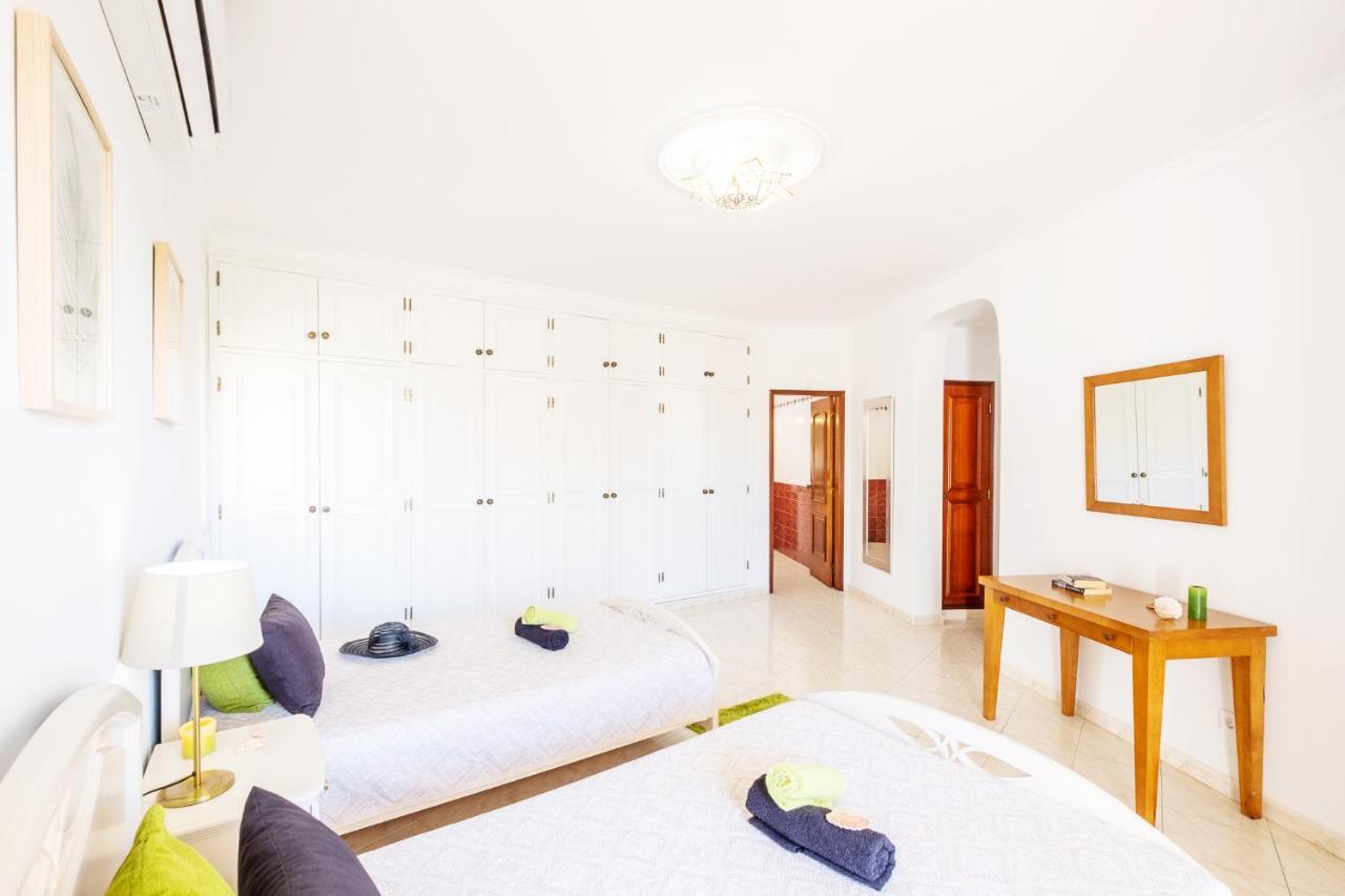 Villa Grace Bay By Algarve Vacation